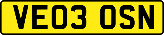 VE03OSN