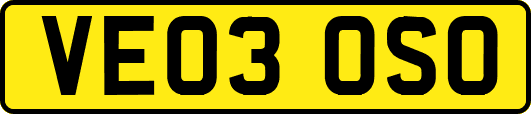 VE03OSO