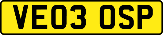 VE03OSP