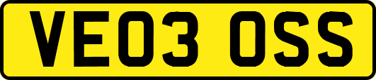 VE03OSS
