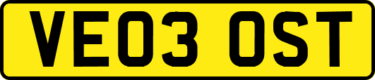 VE03OST