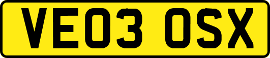 VE03OSX