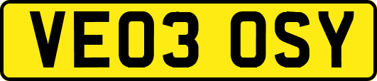 VE03OSY