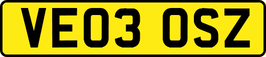 VE03OSZ