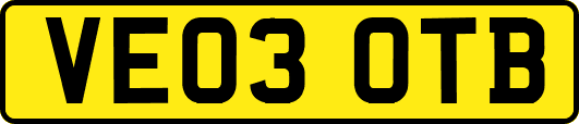 VE03OTB