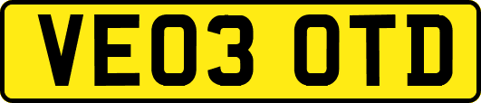 VE03OTD
