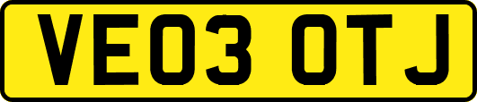 VE03OTJ