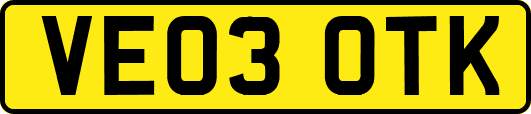 VE03OTK