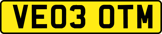 VE03OTM
