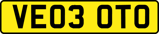VE03OTO