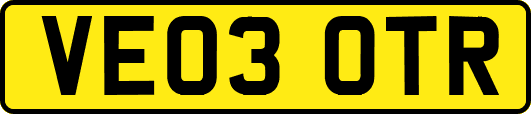 VE03OTR