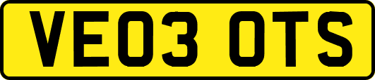 VE03OTS