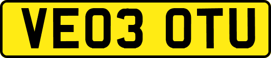 VE03OTU