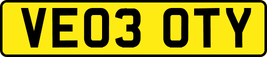 VE03OTY