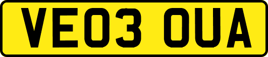 VE03OUA