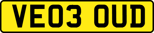 VE03OUD