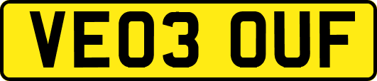 VE03OUF