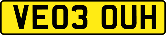 VE03OUH