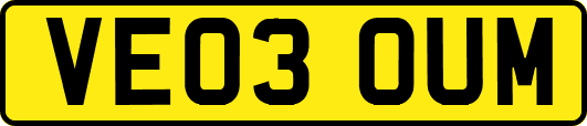 VE03OUM