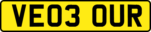 VE03OUR