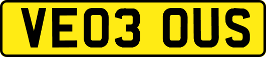 VE03OUS