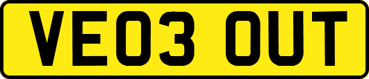 VE03OUT