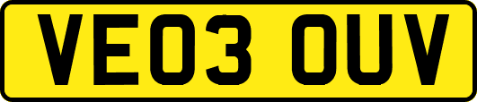 VE03OUV