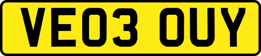 VE03OUY
