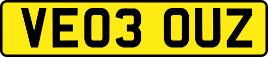VE03OUZ