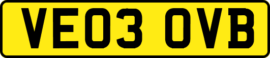 VE03OVB
