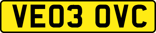 VE03OVC