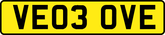 VE03OVE