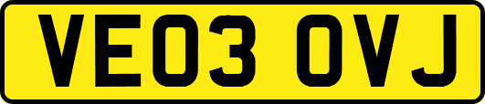 VE03OVJ