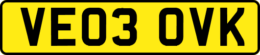 VE03OVK