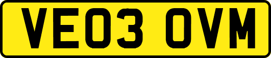 VE03OVM