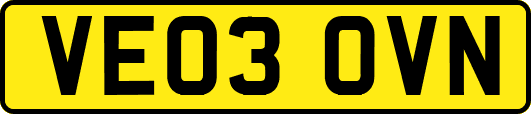 VE03OVN