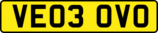 VE03OVO