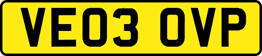 VE03OVP