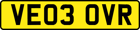 VE03OVR