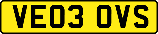VE03OVS