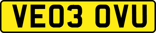 VE03OVU