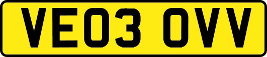 VE03OVV