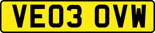 VE03OVW