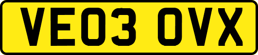 VE03OVX