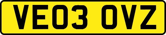 VE03OVZ