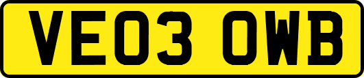 VE03OWB