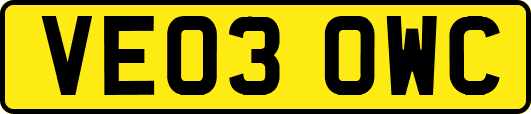 VE03OWC