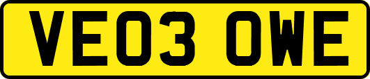 VE03OWE