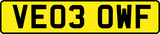 VE03OWF