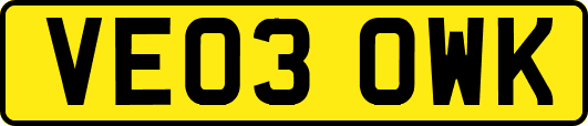 VE03OWK